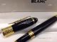Montblanc Daniel Defoe Writers Edition Rollerball Copy Pen (2)_th.jpg